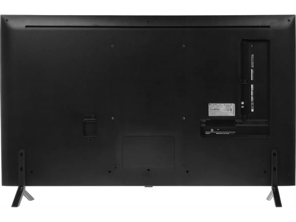QNED телевизор LG 85QNED72B 4K Ultra HD