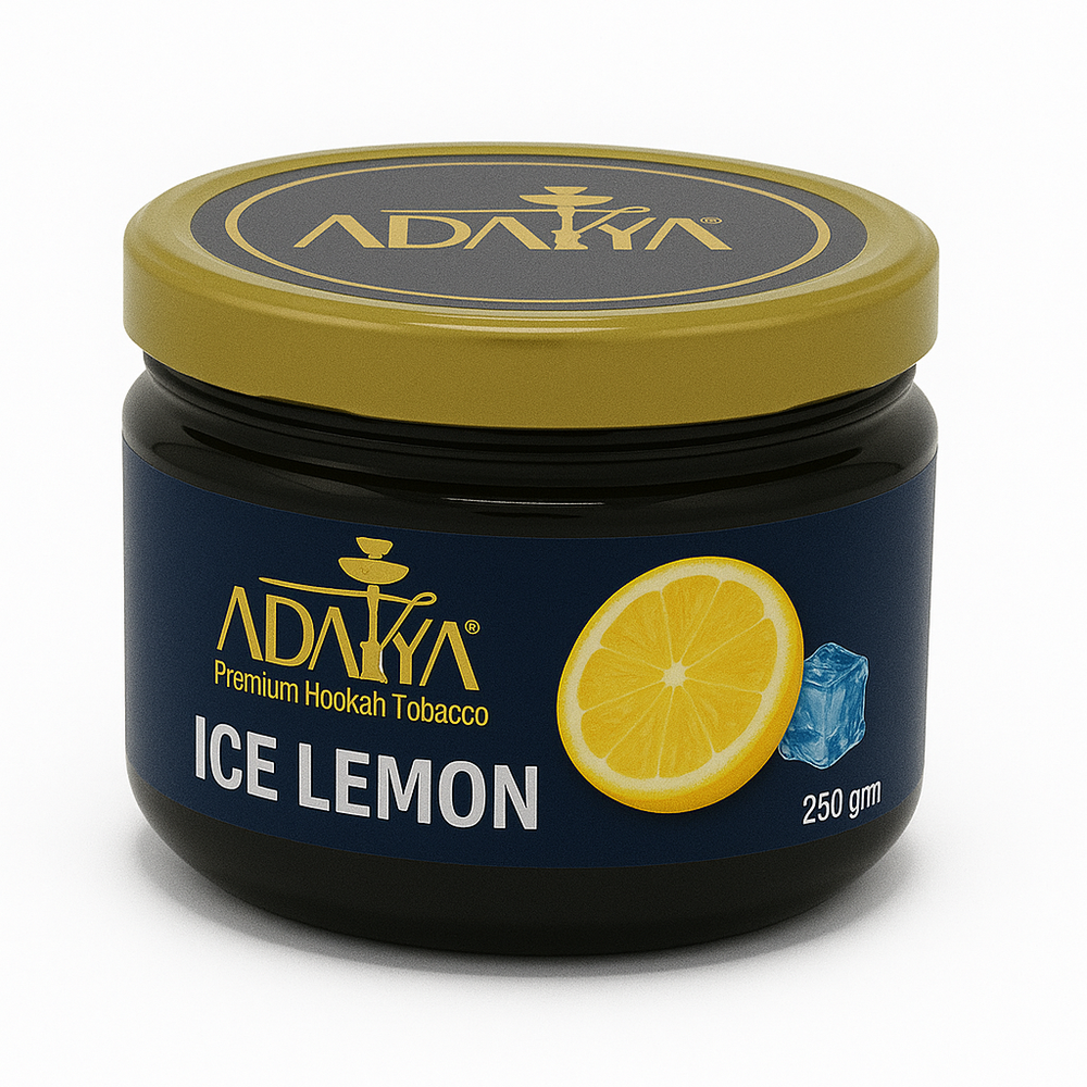 Adalya - Ice Lemon (250г)