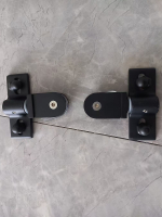 Душевая кабина RIVER TANA Б/К 90 BL 90х90х217 10000014157 Универсальная Квадратная