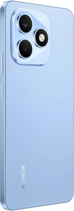 6.77" Смартфон Honor X8d 8/256Gb,  LNA-LX2,  NFC,  AMOLED,  120Гц,  7000мAч,  голубой