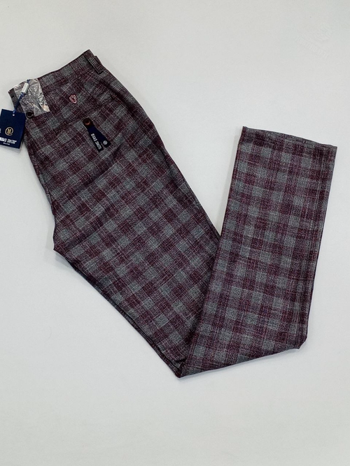 Брюки Marco Zanetti