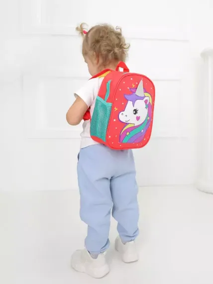 Çanta \ Bag \ Рюкзак Unicorn 4