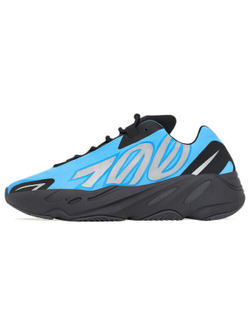 Кроссовки adidas Originals Yeezy Boost 700 Mnvn Bright Cyan