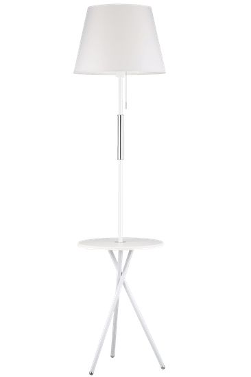 1721-B WH (1) Торшер (колпак отдельно) (RL) #