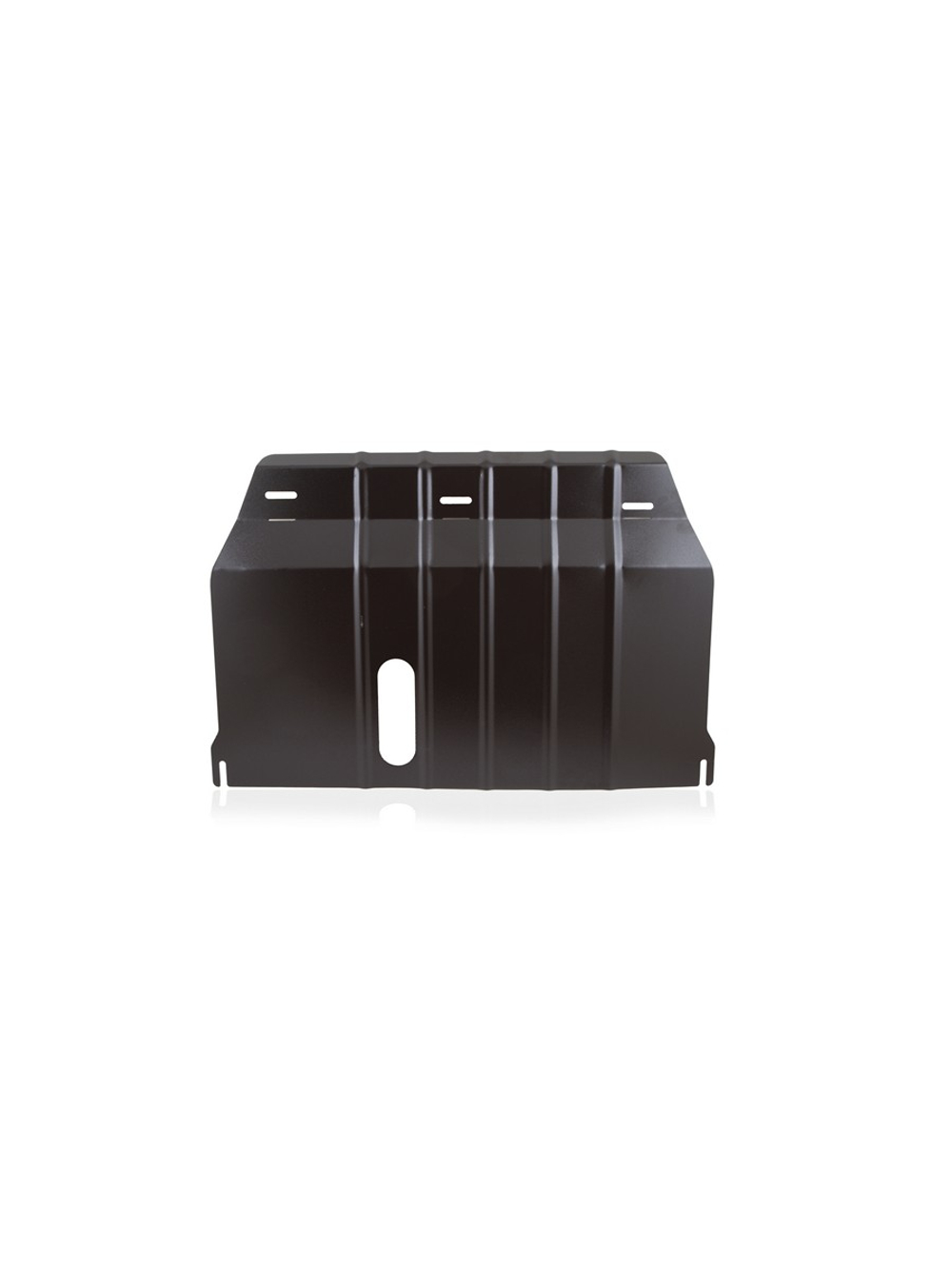 Защита картера для KIA Rio (06-10) 1,4 бензин АТ NLZ.25.17.030 NEW