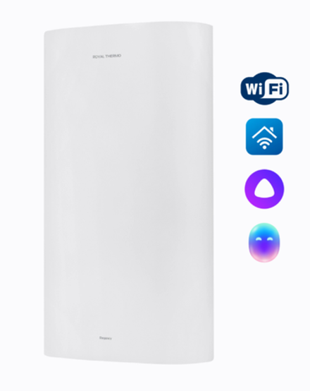 Водонагреватель Royal Thermo RWH 40 Regency