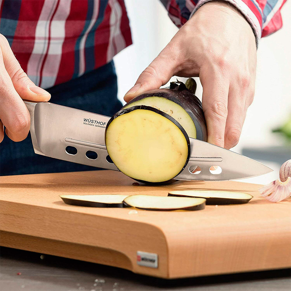 Нож поварской-Шеф 20см Wuesthof Classic Super Glider