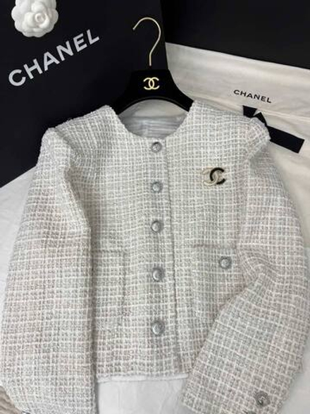 Пиджак CHANEL