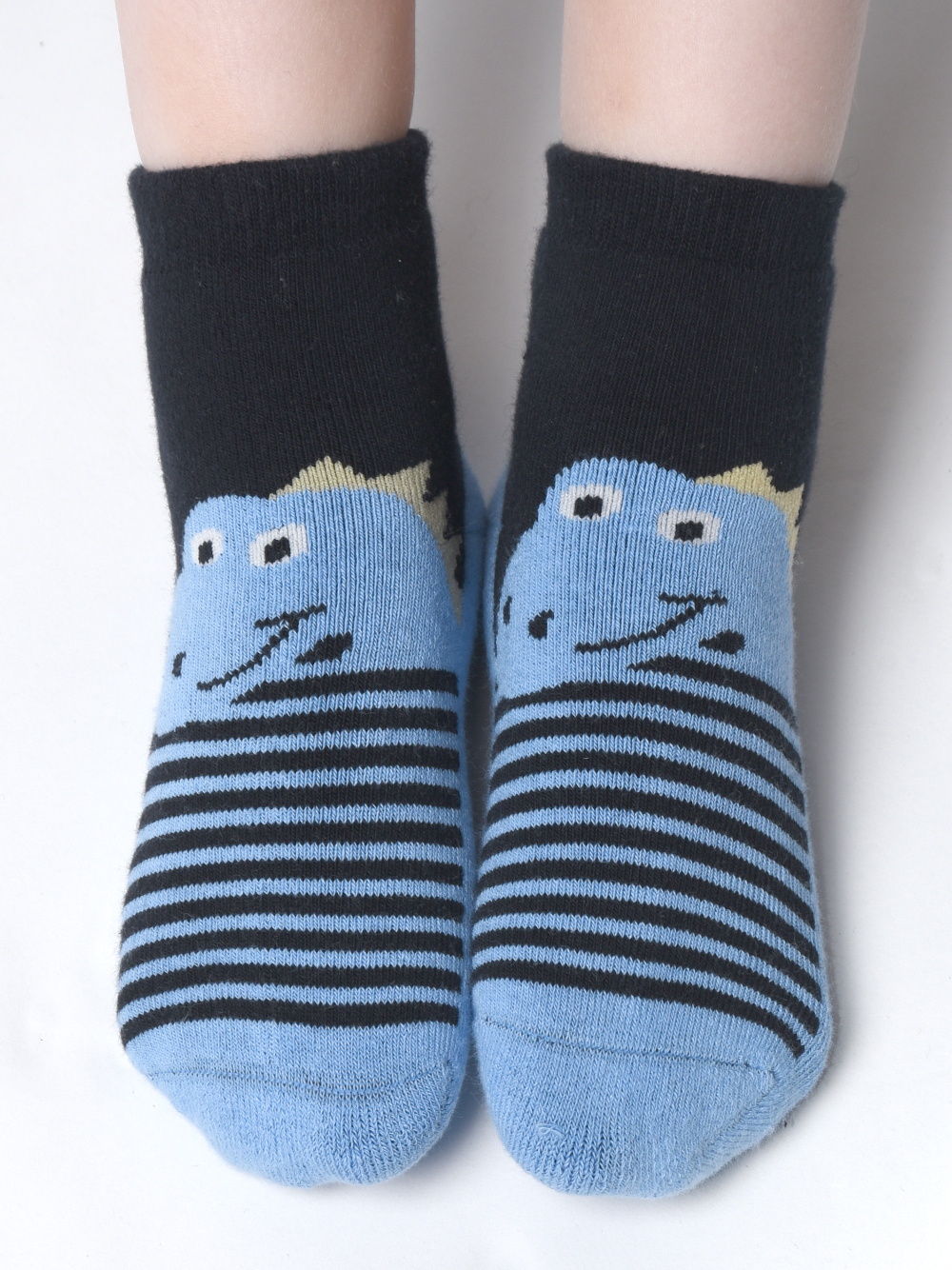 Носки для мальчика 5 шт