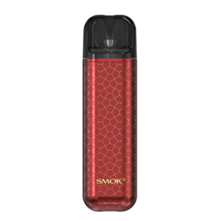Smok Novo 2S POD Kit Red Armor (Красный)