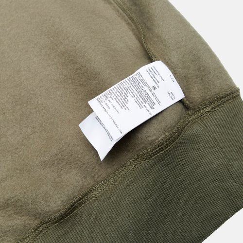 Толстовка мужская Dickies Summerdale Hoodie  артикул:DK0A4Y6PMGR1 - купить в магазине Дайс