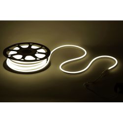 ЭРА Светодиодная неоновая лента N2835-120-IP67-220V-20m-2700