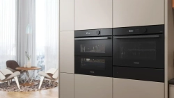 Встраиваемый духовой шкаф Samsung NV7B5765RAK/WT