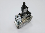 Клапан газовый (Honeywell VR4611Q B2000 3) FERROLI Pegasus F3 N 153-289 2S (арт. 39813890)