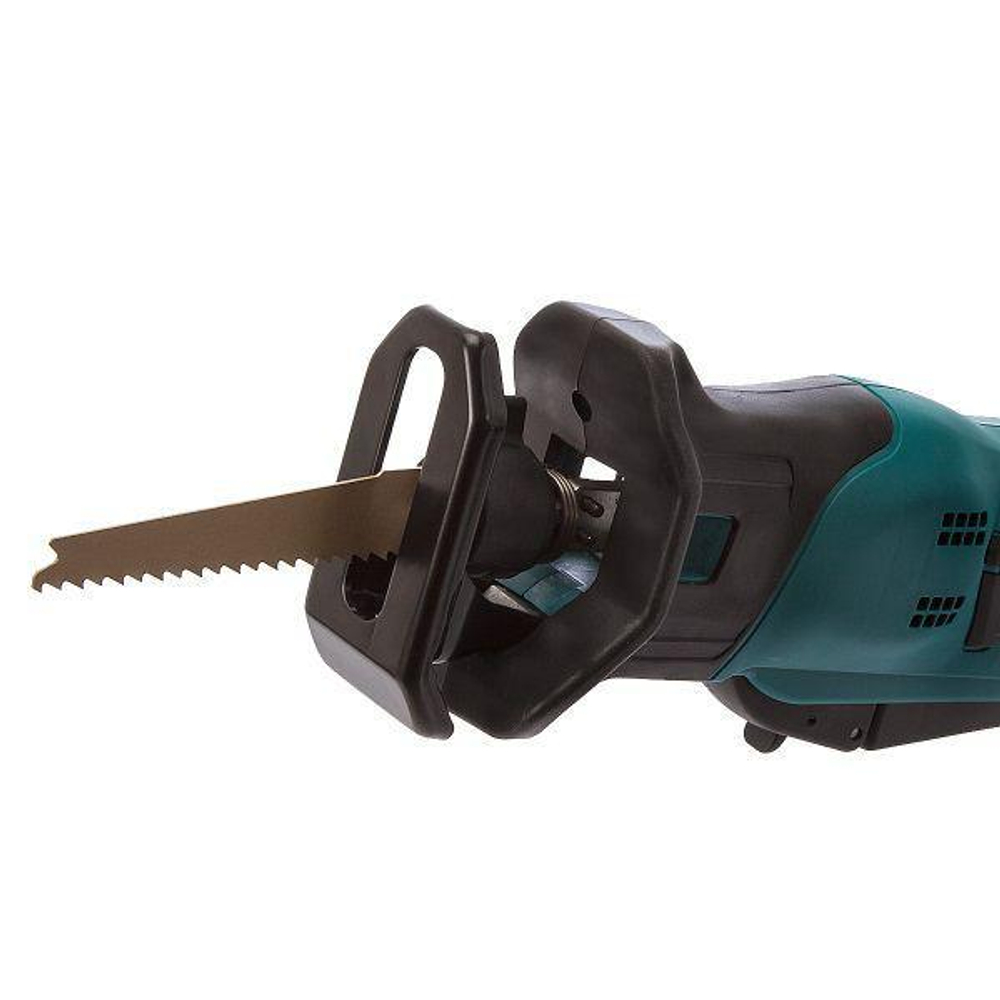 Аккумуляторная сабельная пила Makita JR103DWAE