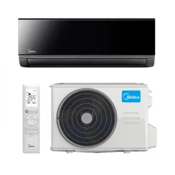 Кондиционер Midea MSAG4-24HRN1-I/MSAG4-24HRN1-O