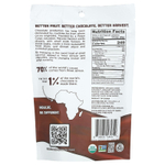 Mavuno Harvest, сушеный органический кокос, в темном шоколаде, 84 г (3 унции)