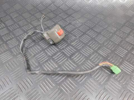 Пульт правый Kawasaki ZZR 400 98 (верхняя часть) 053034