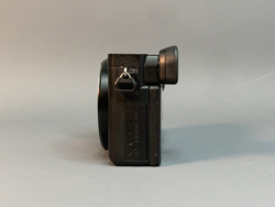 Sony A6400 Kit 16-50mm 57.000 кадров