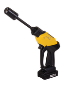 Мойка аккумуляторная W-20Li Huter (с 1 АКБ и ЗУ в комплекте)