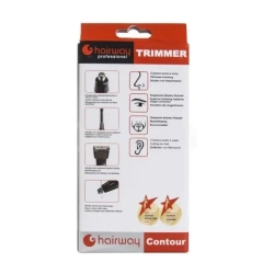 Триммер Hairway Contour для стрижки волос D022
