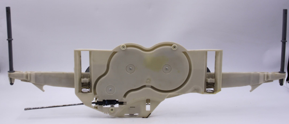 Механизм блокировки двери для посудомоечной машины Smeg