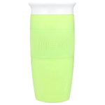 Munchkin, Miracle® 360 ° Cup, от 18 месяцев, светло-зеленый, 414 мл (14 унций)
