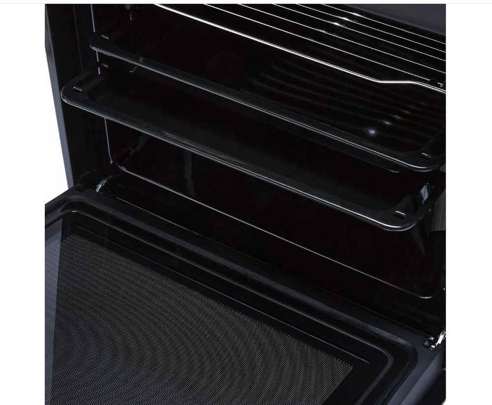 Электрический духовой шкаф MIDEA MO78101CGB