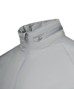 Куртка ветрозащитная CAMP 2 Rain Jacket, серый, детский