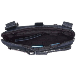 Сумка Piquadro Black Square Ocean Blue CA1816B3/BLU4