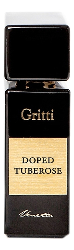 DR. GRITTI Doped Tuberose 100 ml