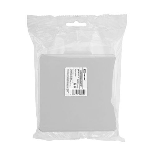 Коробка распределительная накладная IP54 100х100х55 мм TDM