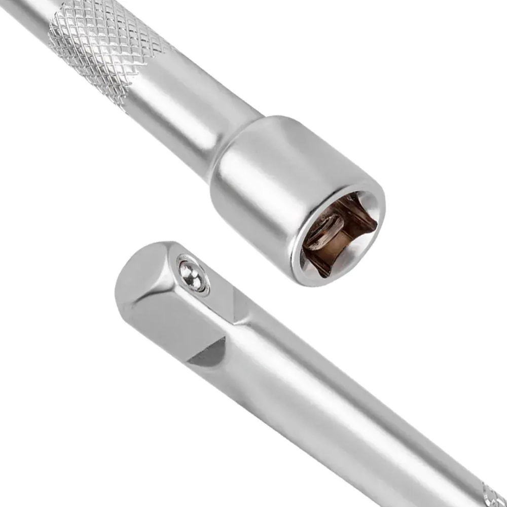 Удлинитель 250мм, 3/8'' RockFORCE LIGHT RF LIGHT-8043250