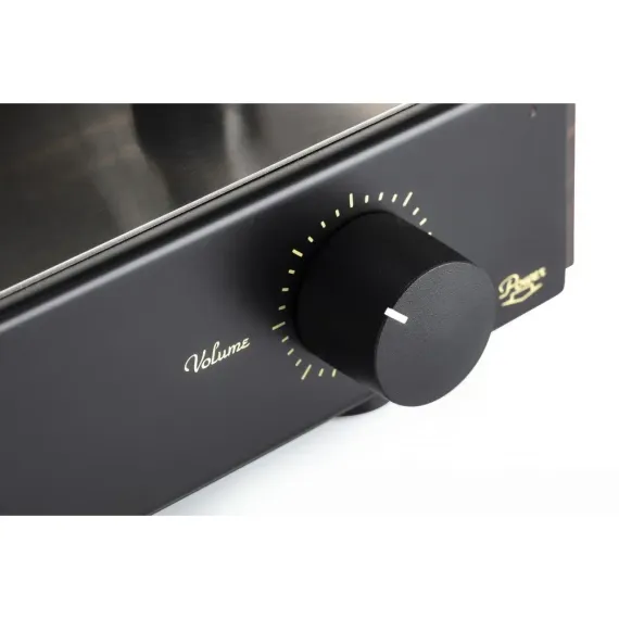 Mastersound Dueventi Black Wood