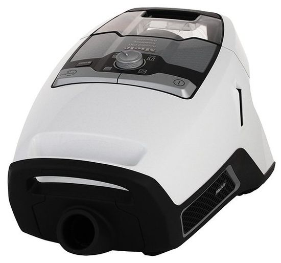Пылесос Miele Blizzard CX1 Excellence