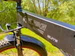 Электрофэтбайк Elbike MATRIX BIG ELITE (Синий)