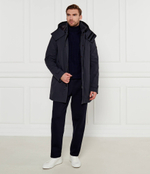 Пальто GROFF Peuterey - темно-синий(PEU3310 01191511)