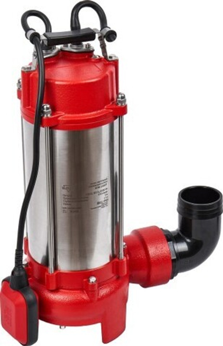 Насос дренажный ELITECH НПФ 2000Р 205641