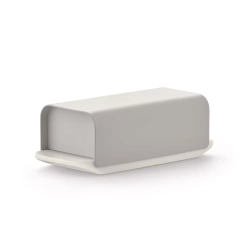 Alessi - Масленка Маттина / артикул   BG04 WG  / GTIN 8003299461462