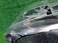 Битая Фара левая BMW X2 F39 (2017-2023) LED