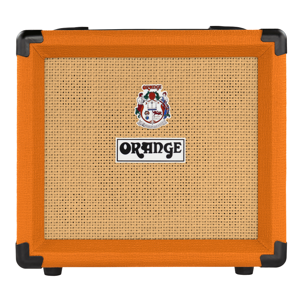 Orange Crush 12