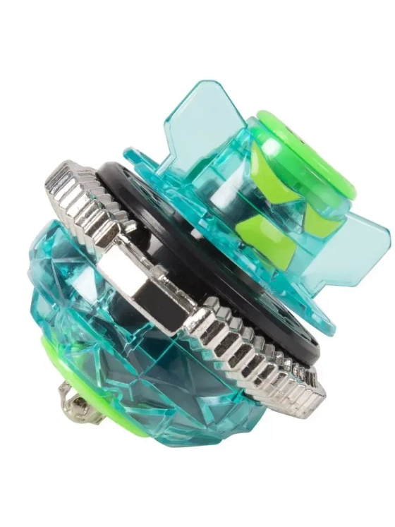 Электронный волчок "Skyshatter Fiend" с контроллером 36846