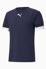 Футболка Puma teamRISE Junior