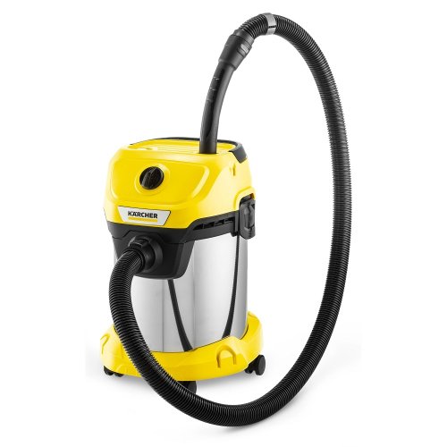 Пылесос Karcher WD 3 S V-17/4/20