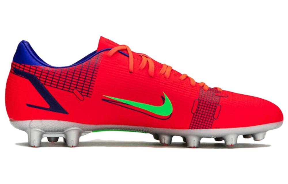 Кроссовки Nike Mercurial Vapor 14 Academy Hg Cleats