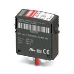 1033727 - VAL-MS 1500DC-PV-ST - Штекерный модуль для защиты от импульсных перенапряжений тип 2