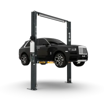 Подъемники Sivik