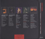 Gary Numan / 5 Albums (5CD)