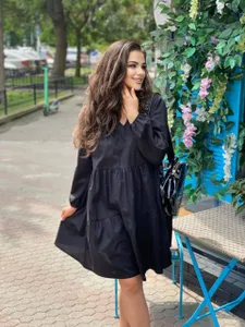 Платье УК-2046-1 Fabrika