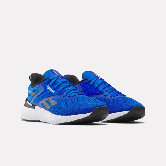 Кроссовки мужские Reebok Nano GYM (Синие)